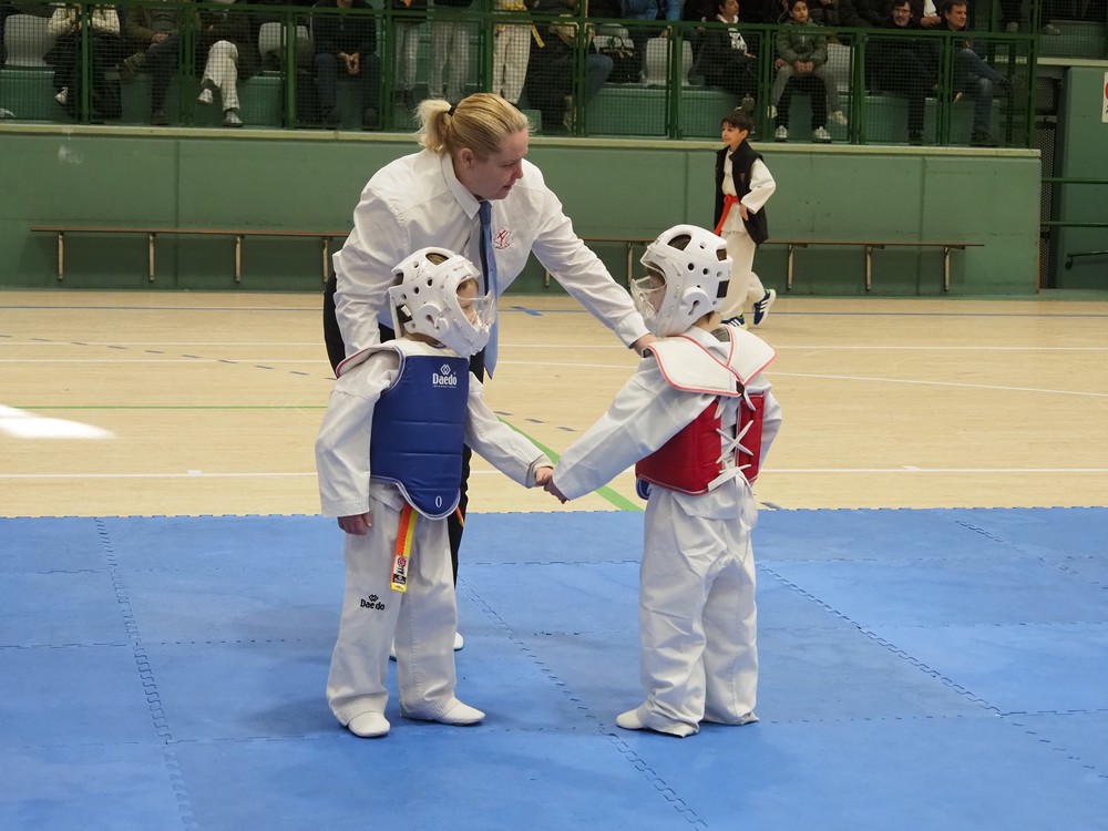 3 jornada Liga I-C MARZO 2025 - GALERIA FOTOG